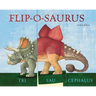 Flip-O-Saurus: Make Your Own Wacky Dinosaur!
