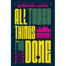 All These Things I've Done