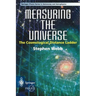 Measuring the Universe: The Cosmological Distance Ladder