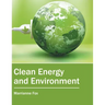 Clean Energy and Environment