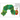 The Very Hungry Caterpillar