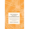 The Financial Value of Entrepreneurship: Using Applied Research to Quantify Entrepreneurial Competence