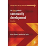 The Short Guide to Community Development