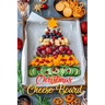 Christmas Cheese Board: Gift for Christmas