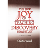 New Joy of Teaching Discovery