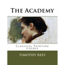 The Academy: Classical Painting Course