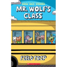 Field Trip: A Graphic Novel (Mr. Wolf's Class #4): Volume 4