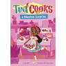 Tana Cooks a Valentine Surprise