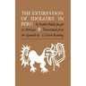 The Extirpation of Idolatry in Peru