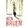 Priest: A Jack Taylor Novel
