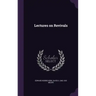 Lectures on Revivals