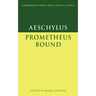 Aeschylus: Prometheus Bound
