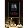 The Cambridge Companion to August Wilson