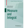 Measure and Integral