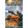 Terminus (Fringe Worlds #1)