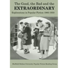 The Good, The Bad and the Extraordinary: Popular Fiction 1900-1950