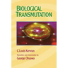 Biological Transmutation