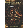 Primitive War 2: Animus Infernal