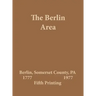 The Berlin Area 1777 - 1977