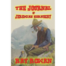 The Journal of Jeremiah Kornegay
