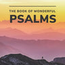 Wonderful Psalms: Picture Book For Seniors with Dementia (Alzheimer's)