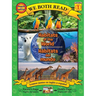 Habitats of the World-Hábitats de la Tierra