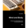 Mind and body: A theory for understanding levels of musical performance
