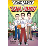 Long Pants & Illegal Numbers: March Mayhem Basketball Tournament