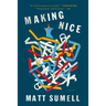 Making Nice: A Novel in Stories