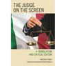The Judge on the Screen