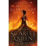 The Scarlet Queen: A Gripping Epic Fantasy