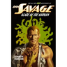 Doc Savage: Glare of the Gorgon