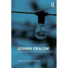 German Idealism: Contemporary Perspectives