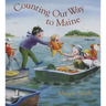 Counting Our Way to Maine