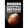 Modern Basketball Defense