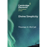 Divine Simplicity