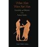 When Men Were Not Men: Masculinity and Otherness in the Pastoral Epistles