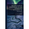 The Thousandth Anniversary Of The Norwegian Settlement In Iceland