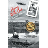 Flying with Dad: A Daughter. A Father. And the Hidden Gifts in His Stories from World War II.