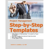 Project Management Step-by-Step Templates