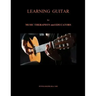 Learning Guitar for Music Therapists and Educators