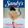 Sandy's First Flight
