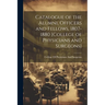Catalogue of the Alumni, Officers and Fellows, 1807-1880 [College of Physicians and Surgeons]
