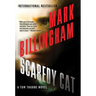 Scaredy Cat: A Tom Thorne Novel