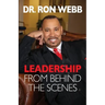 Leadership From Behind the Scenes