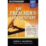 Deuteronomy (the Preacher's Commentary)