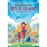 The Guardian Test (Legends of Lotus Island #1)