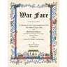 War Fare Commemorative Edition