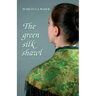 The green silk shawl
