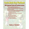 Creole Made Easy Workbook